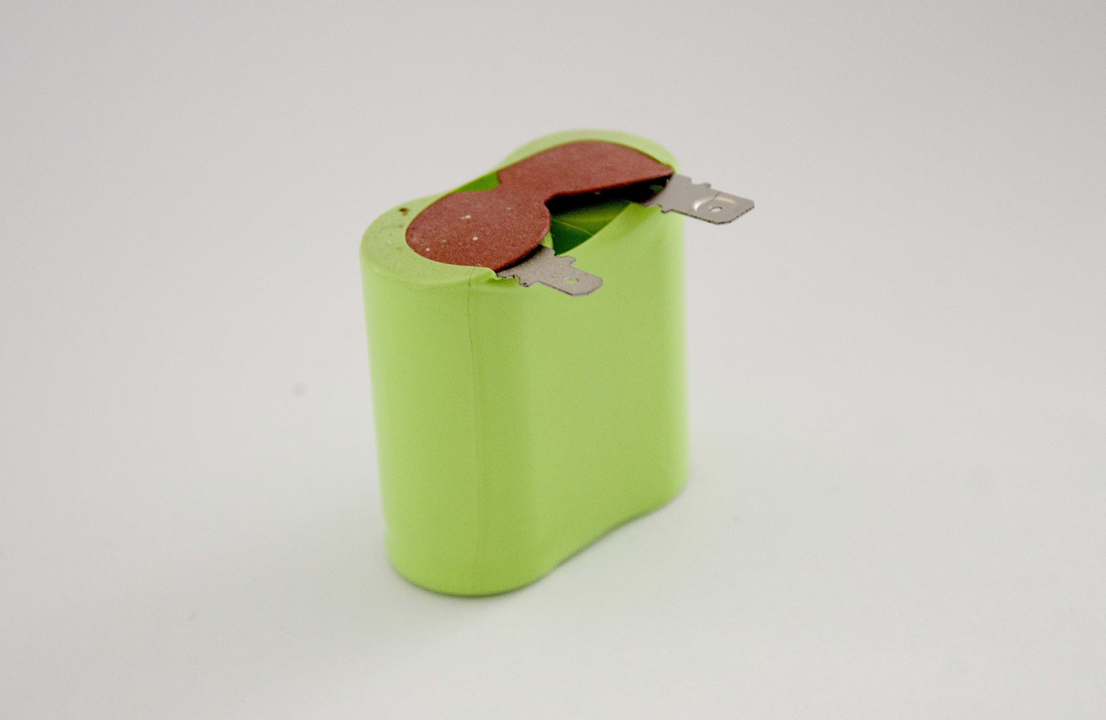 Ni-MH High Temperature 2xSC Pack