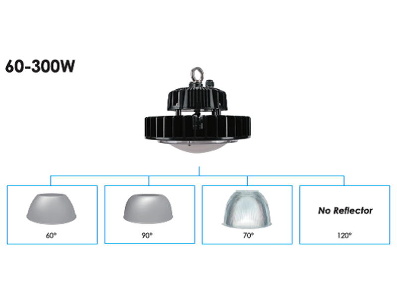 LED High Bay Light 20 c