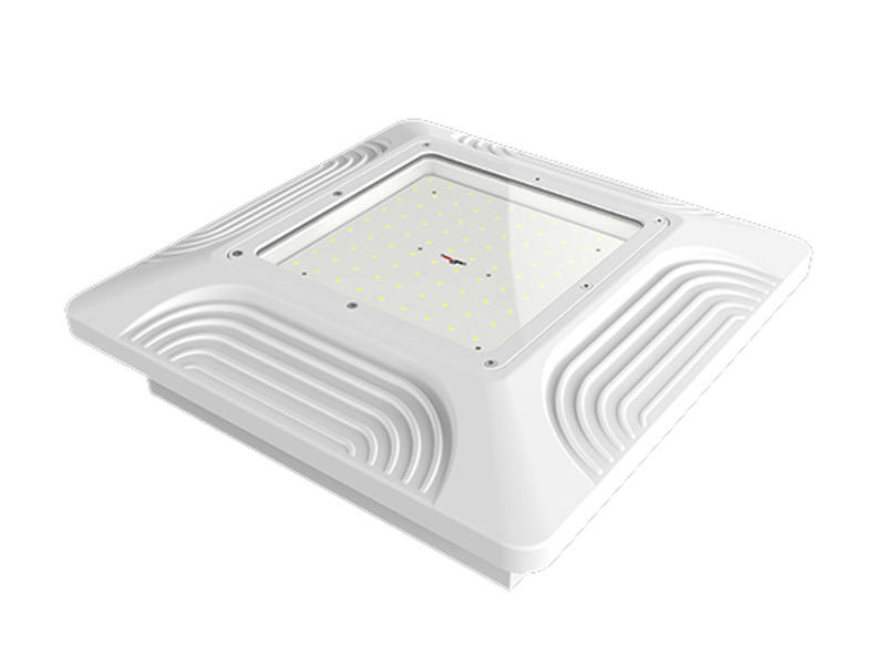 LED High Bay Light 21
