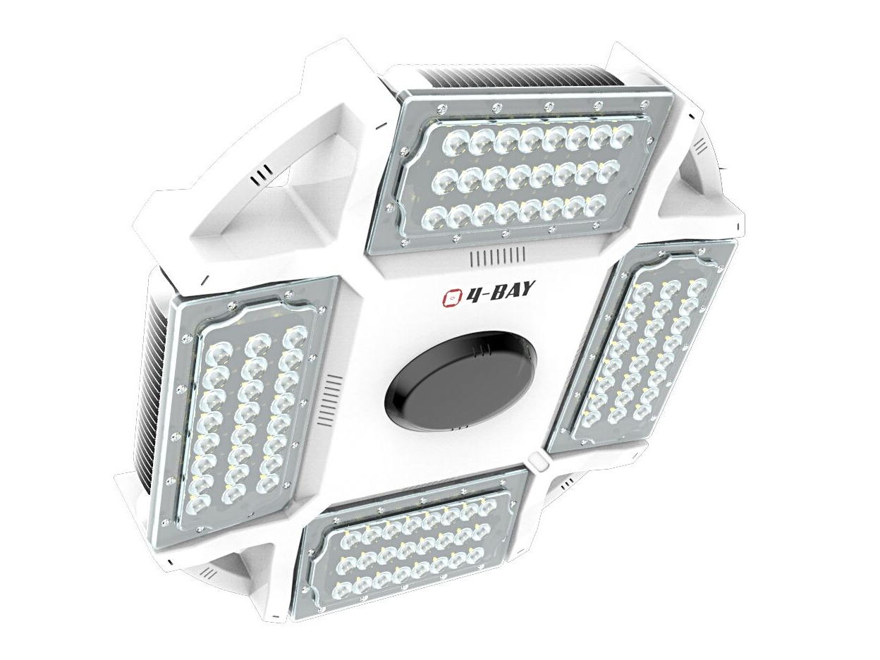 LED High Bay Light 22 a