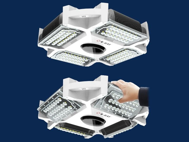 LED High Bay Light 22 b