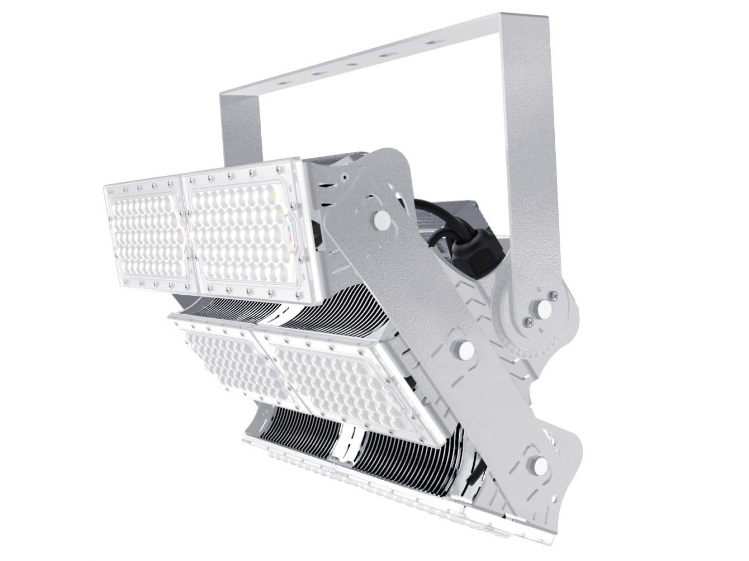 LED high bay light
