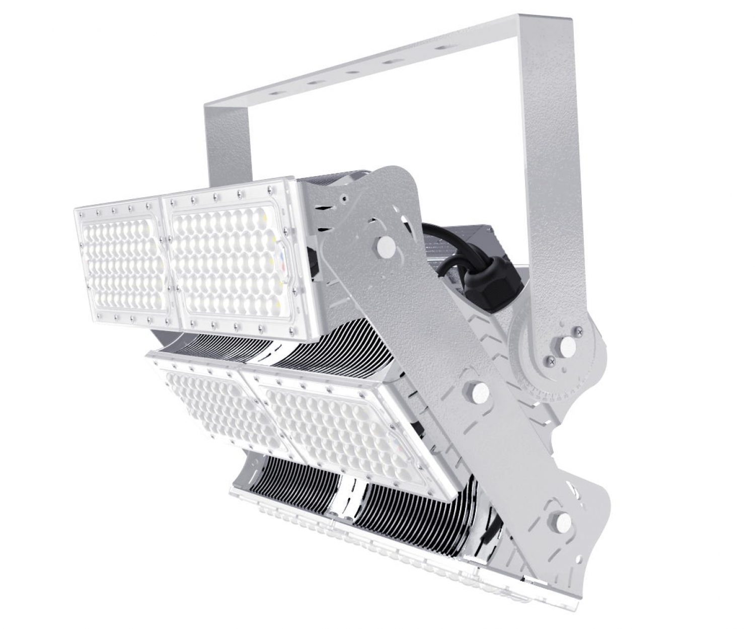 LED high bay light