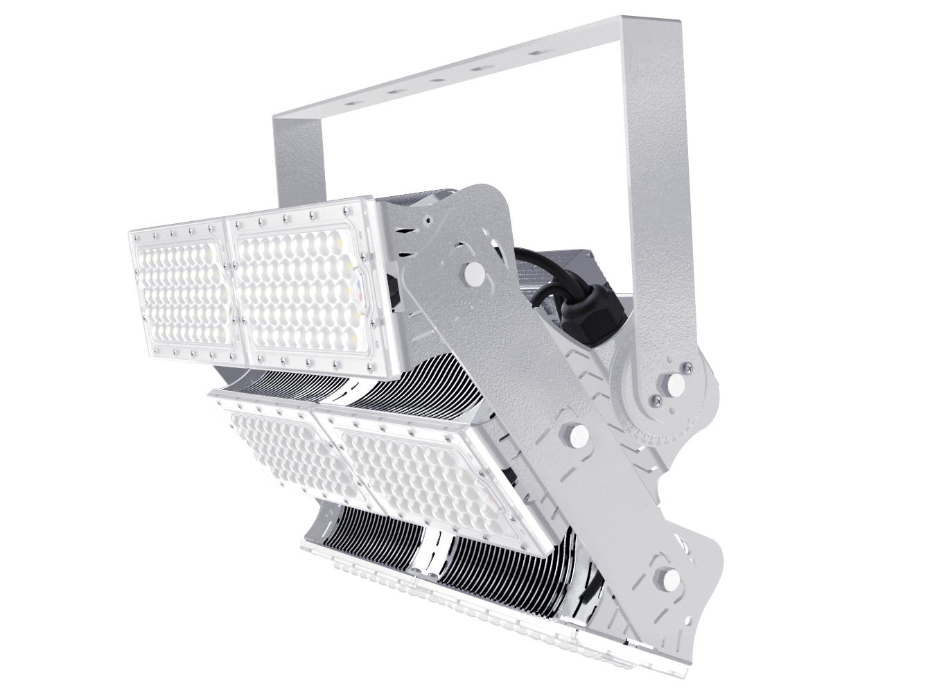 LED High Bay Light 23 b