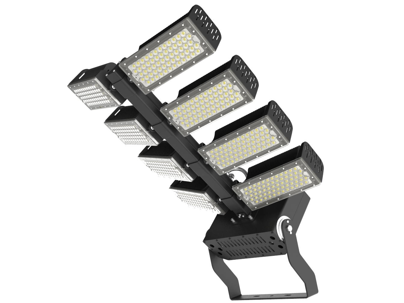 LED High Bay Light 25 a