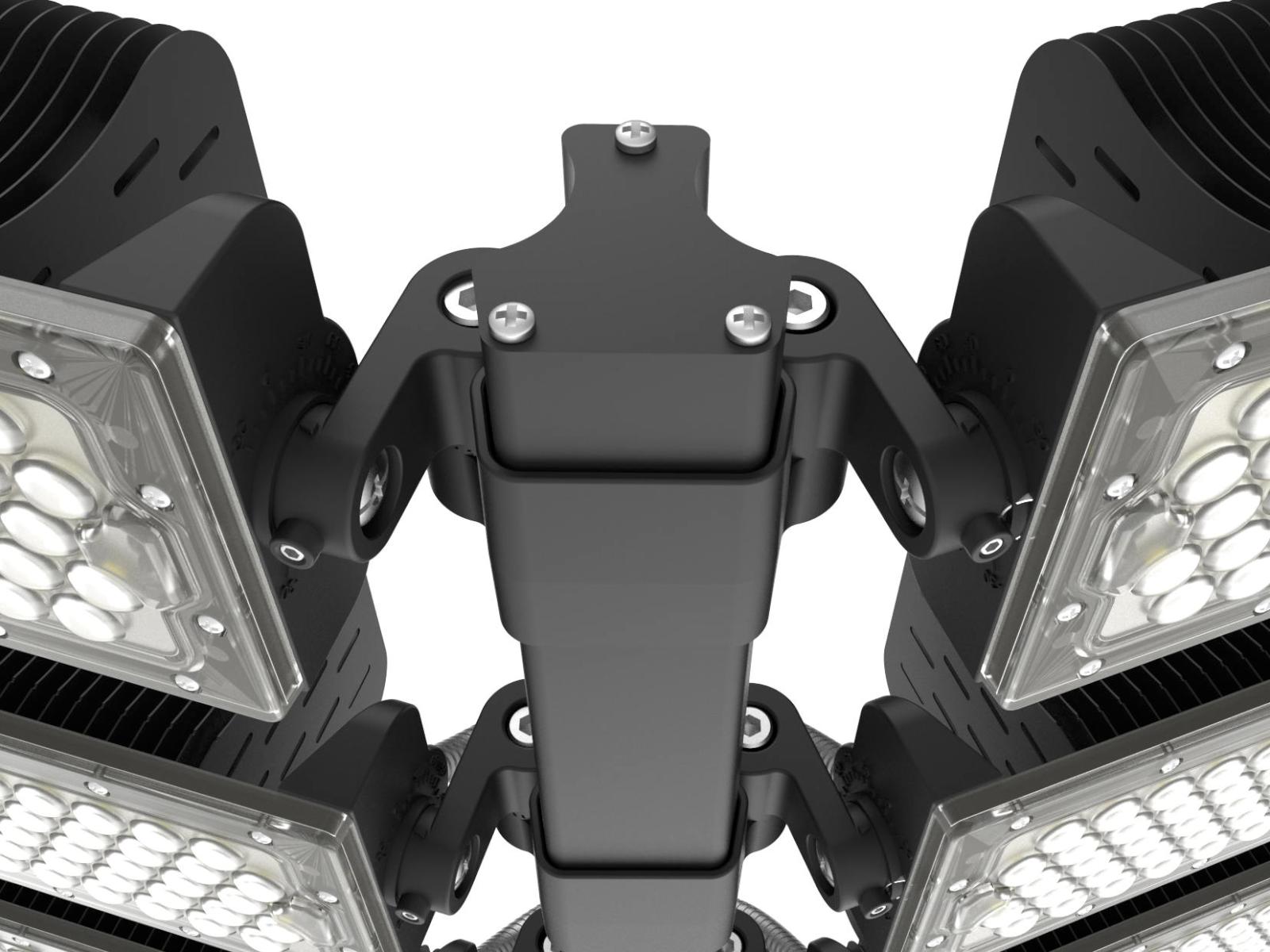 LED High Bay Light 25 b