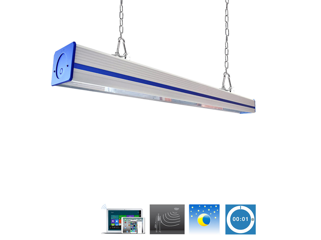 LED Linear Light 38