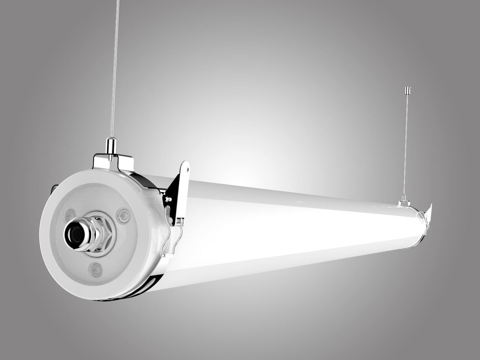 LED Linear Light 42