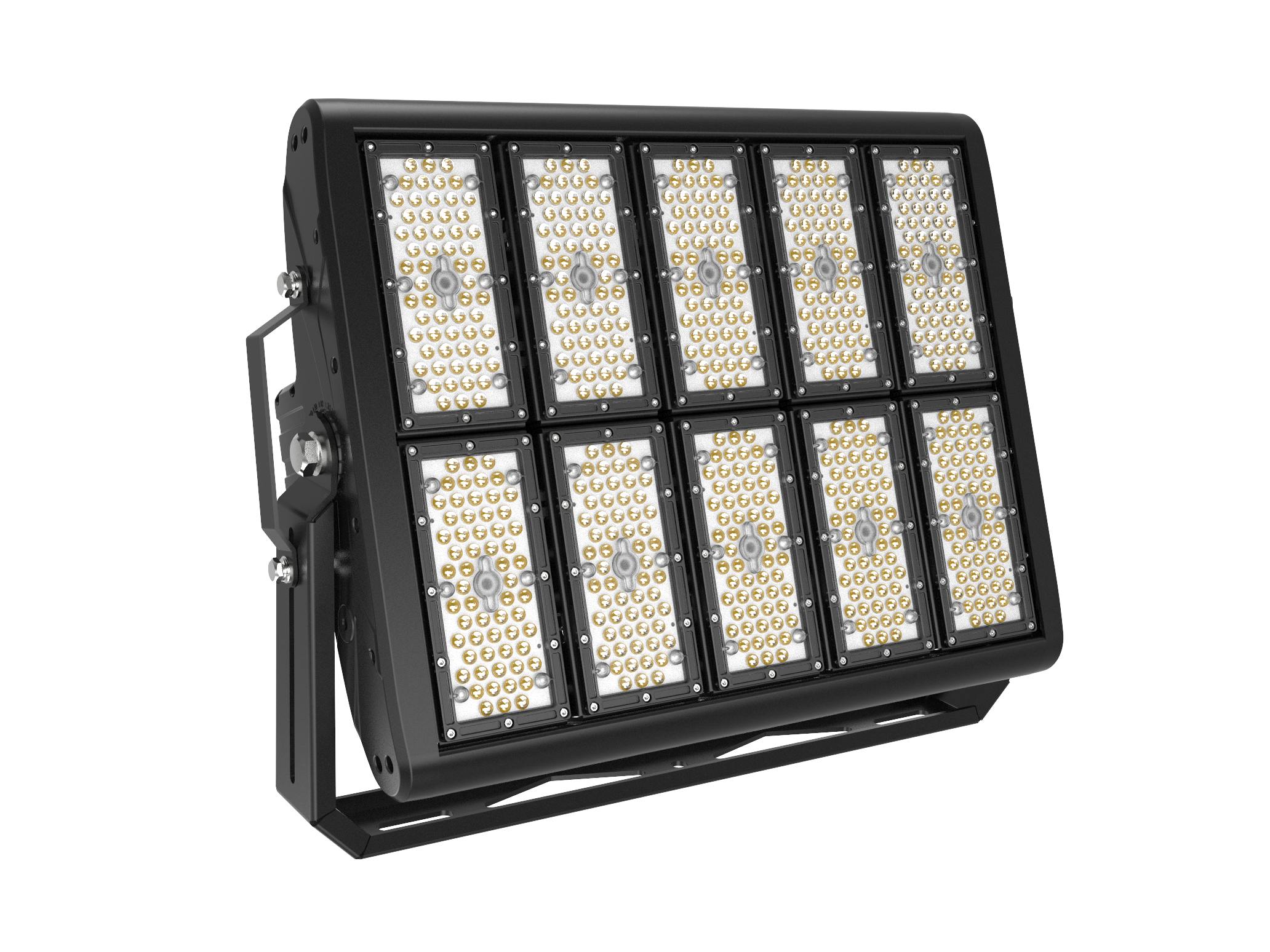 LED Stadium Light 58