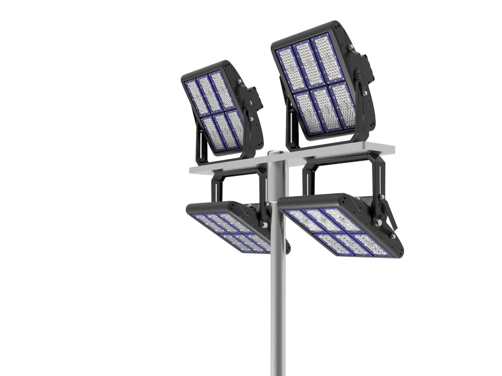 LED Stadium Lights CPS