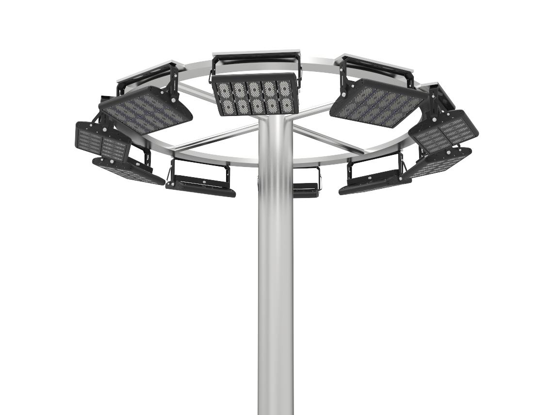 LED Stadium Light 61