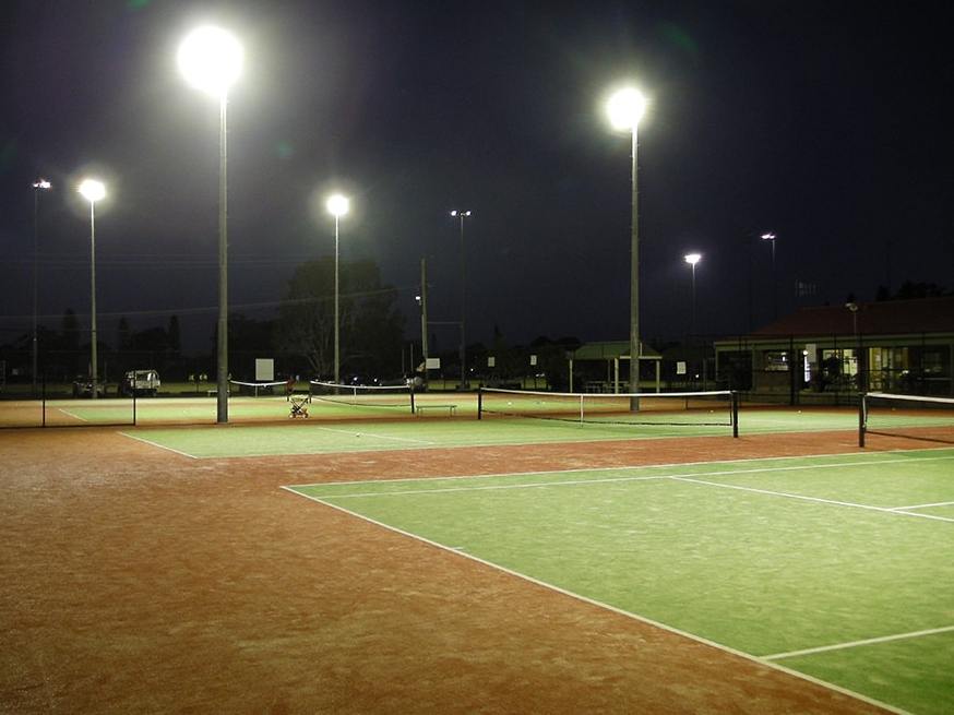 LED Stadium Light 63