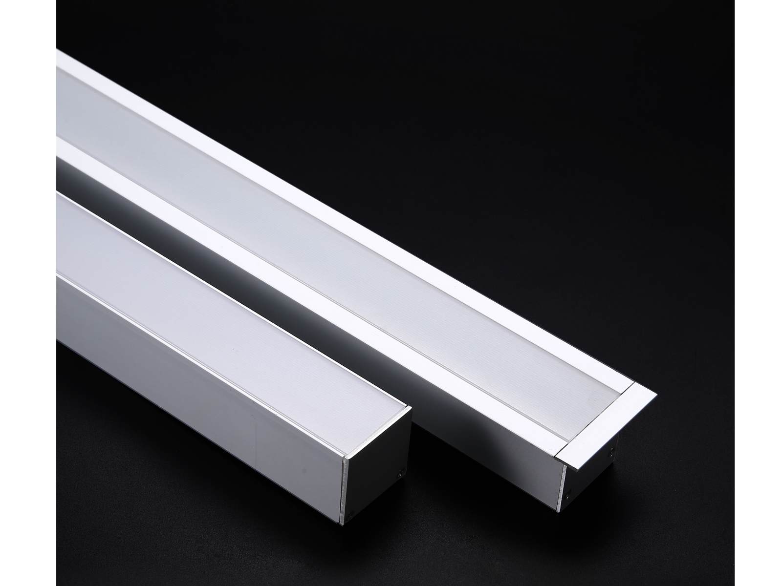 LED Strips and Profiles 67