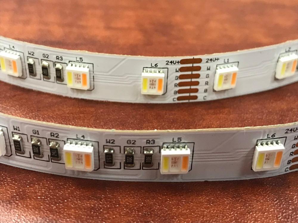 LED Strips and Profiles 69