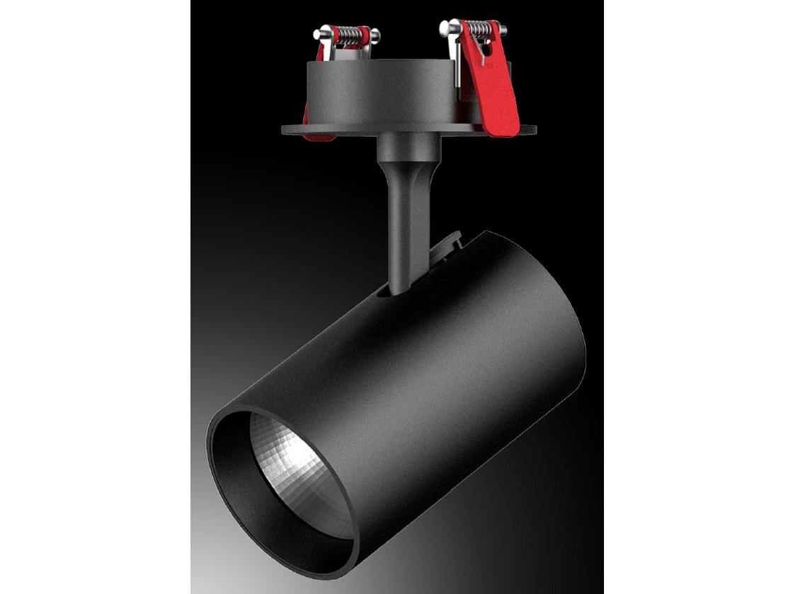 LED Tracking Light 71 d